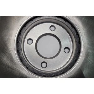 Disco Freno Del Nissan Versa-March