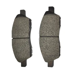 Pastilla Freno Del Nissan March/Versa/ Hi-Q